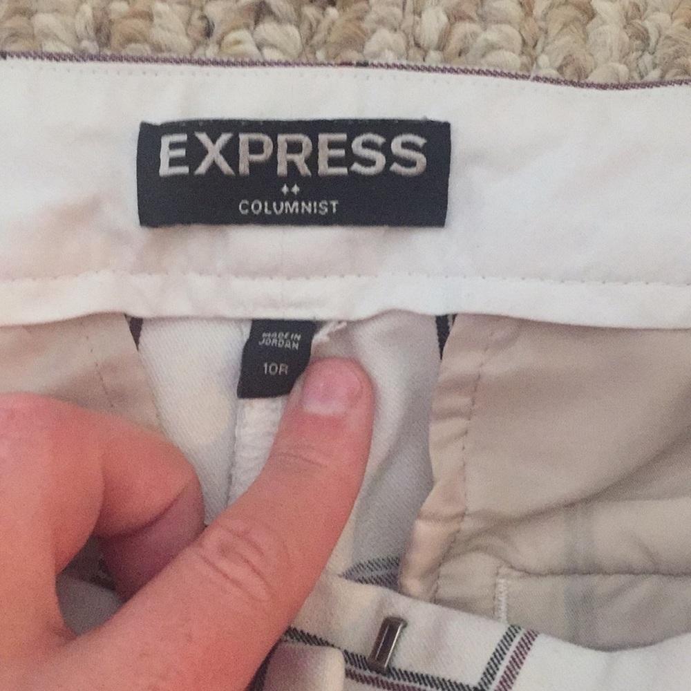 Express Columnist Pant - image 2